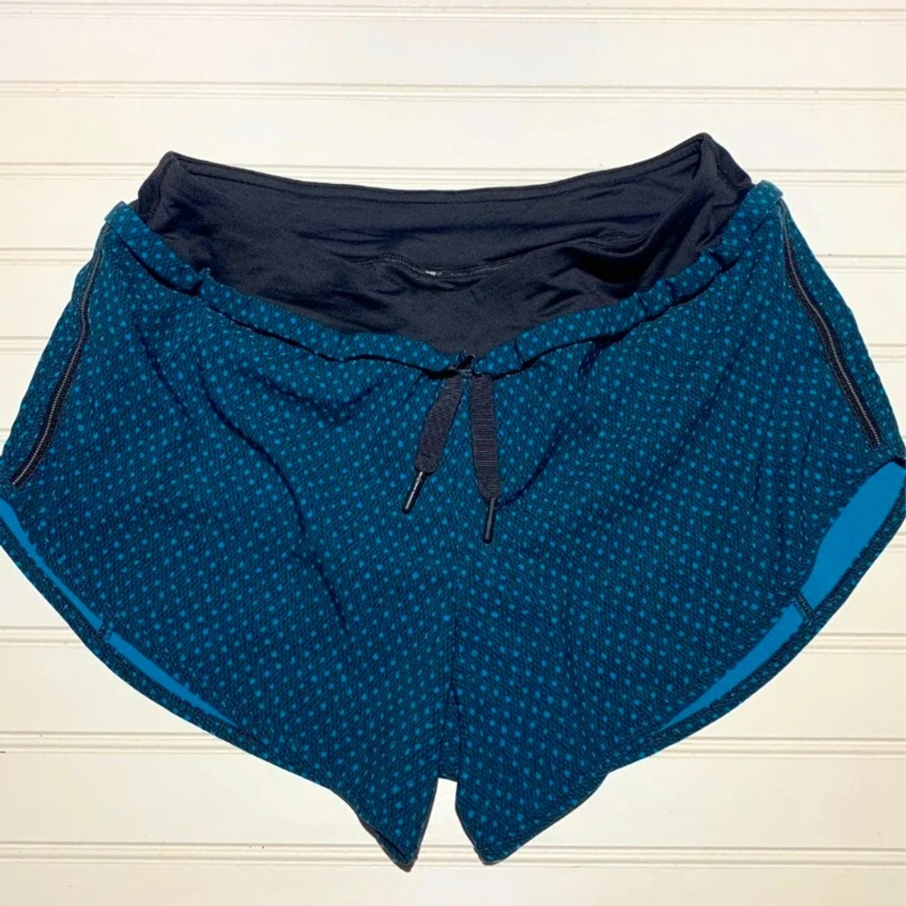 Lululemon women’s shorts